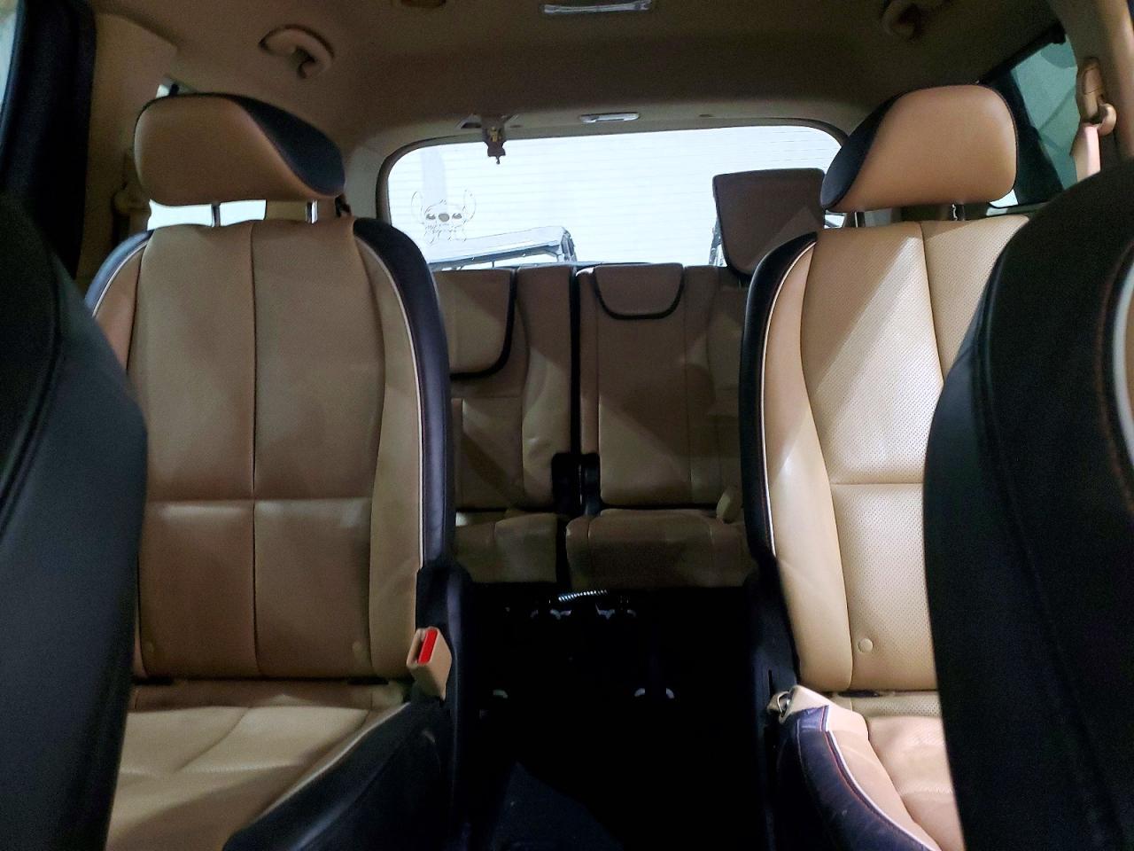2017 KIA SEDONA