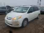 2007 TOYOTA SIENNA