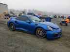 2017 PORSCHE 911