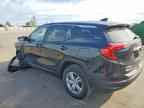 2021 GMC Terrain