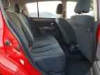 2011 NISSAN VERSA
