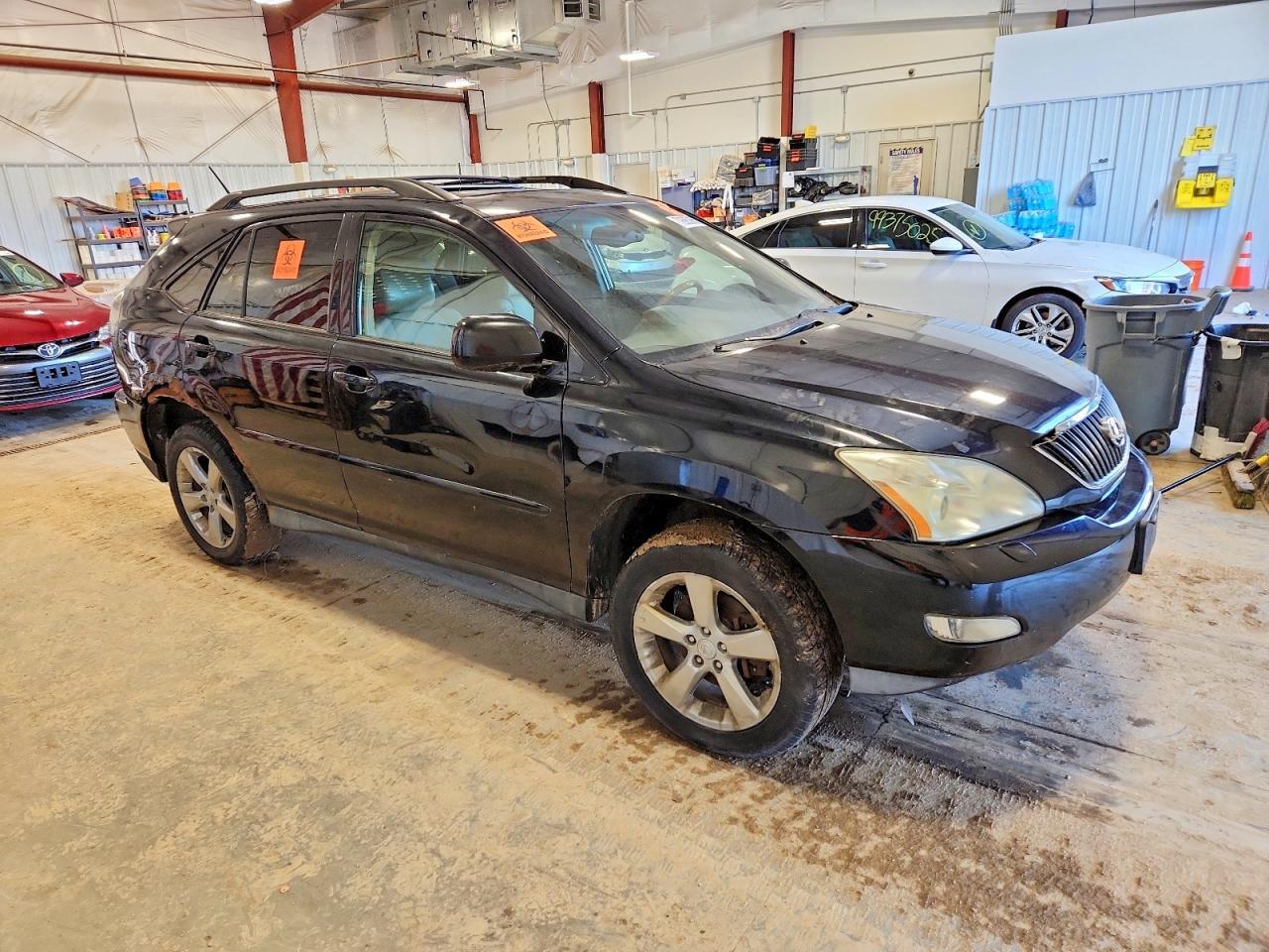 2005 LEXUS Rx 330