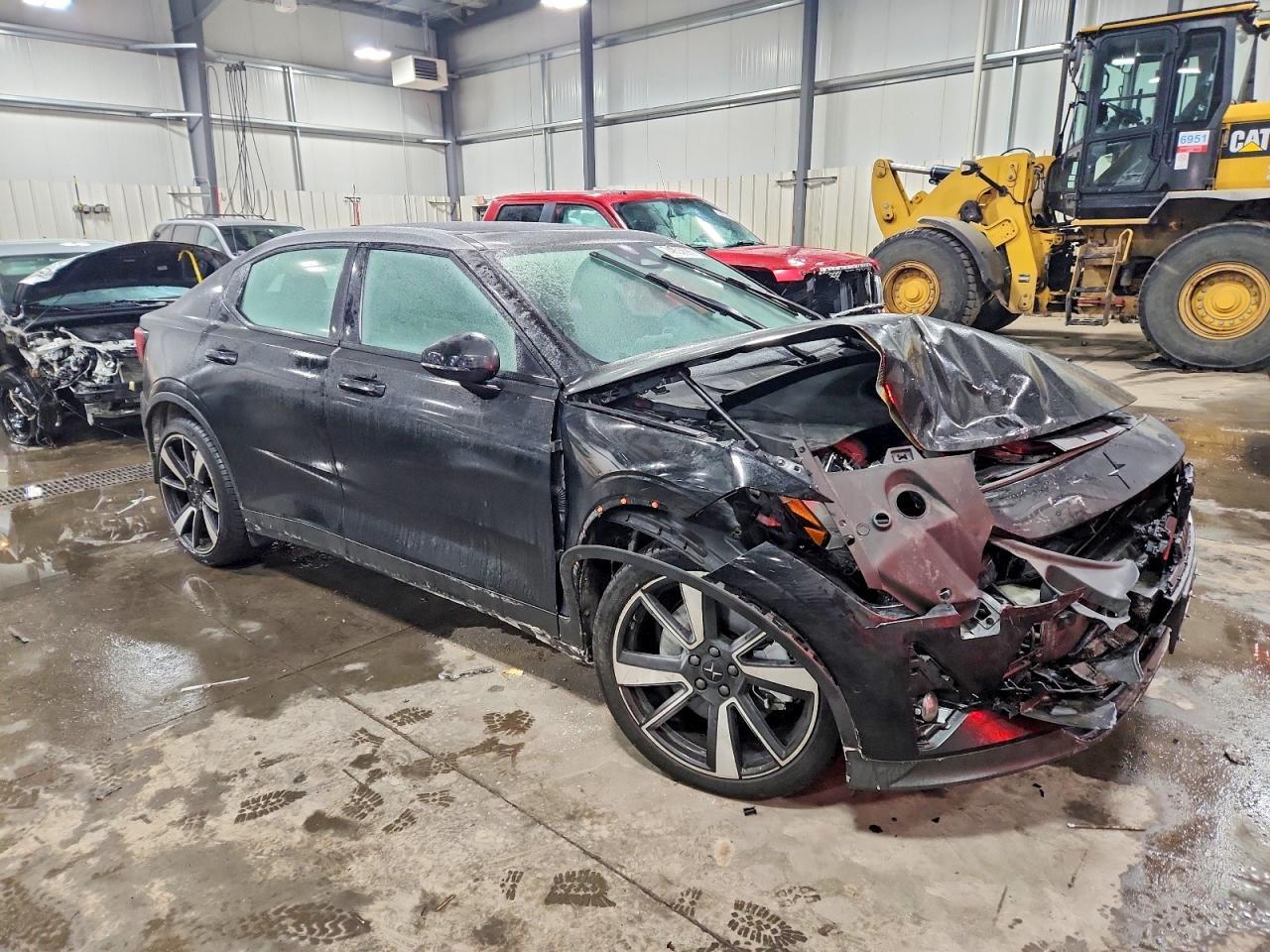 2021 POLESTAR 2