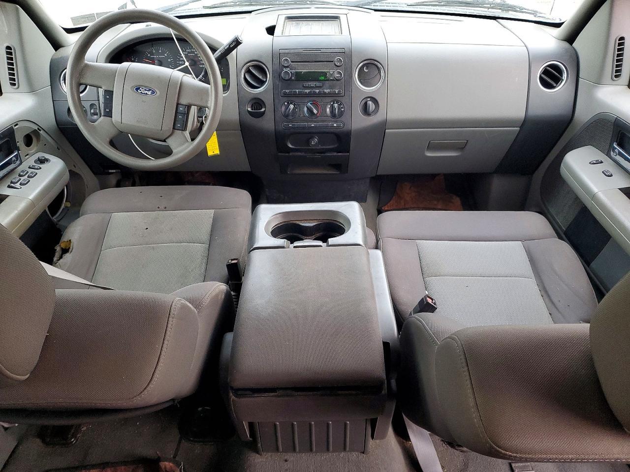 2004 FORD F-150