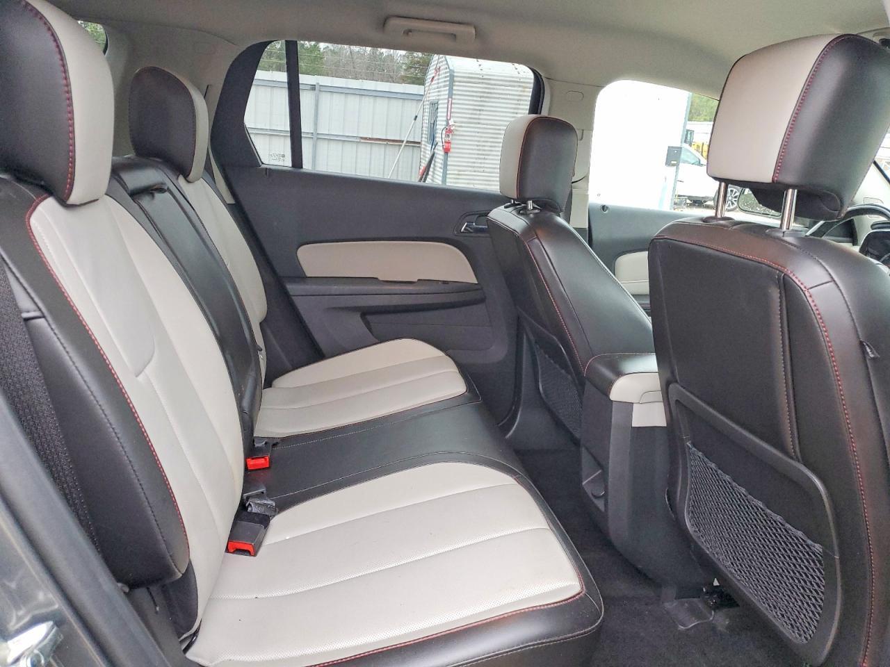 2013 GMC Terrain