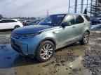 2017 LAND ROVER Discovery