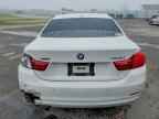 2014 BMW 4 Series