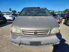 2002 TOYOTA SIENNA