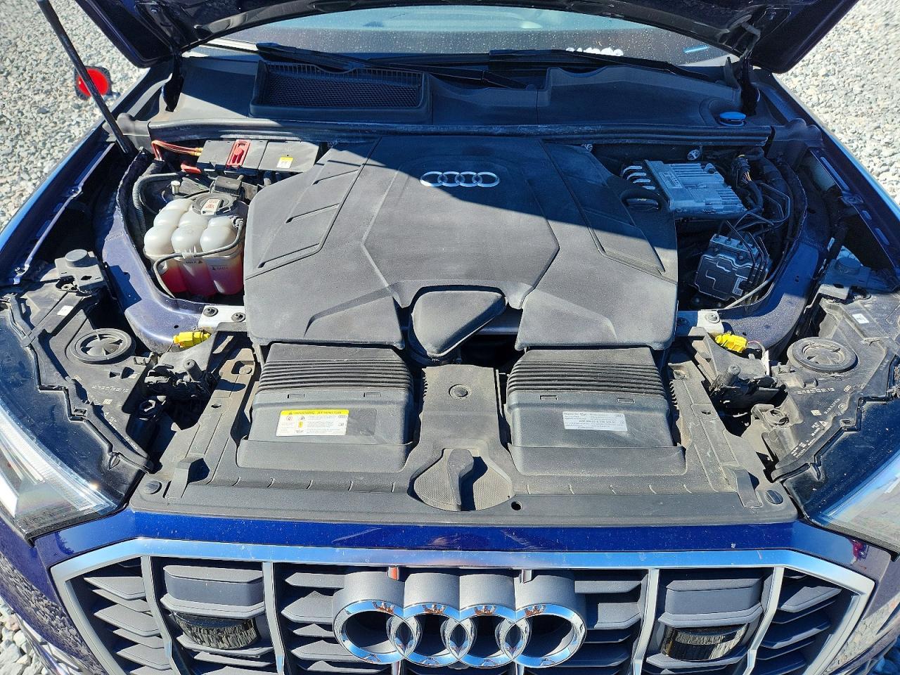 2022 AUDI Q7