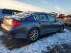 2008 INFINITI G35