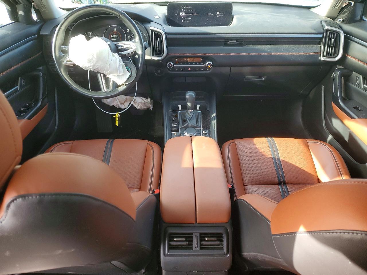 2024 MAZDA CX-50