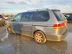 2002 HONDA ODYSSEY