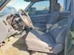 2002 NISSAN Frontier