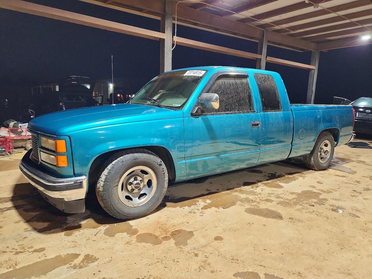 1994 GMC Sierra