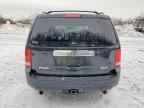2011 HONDA PILOT