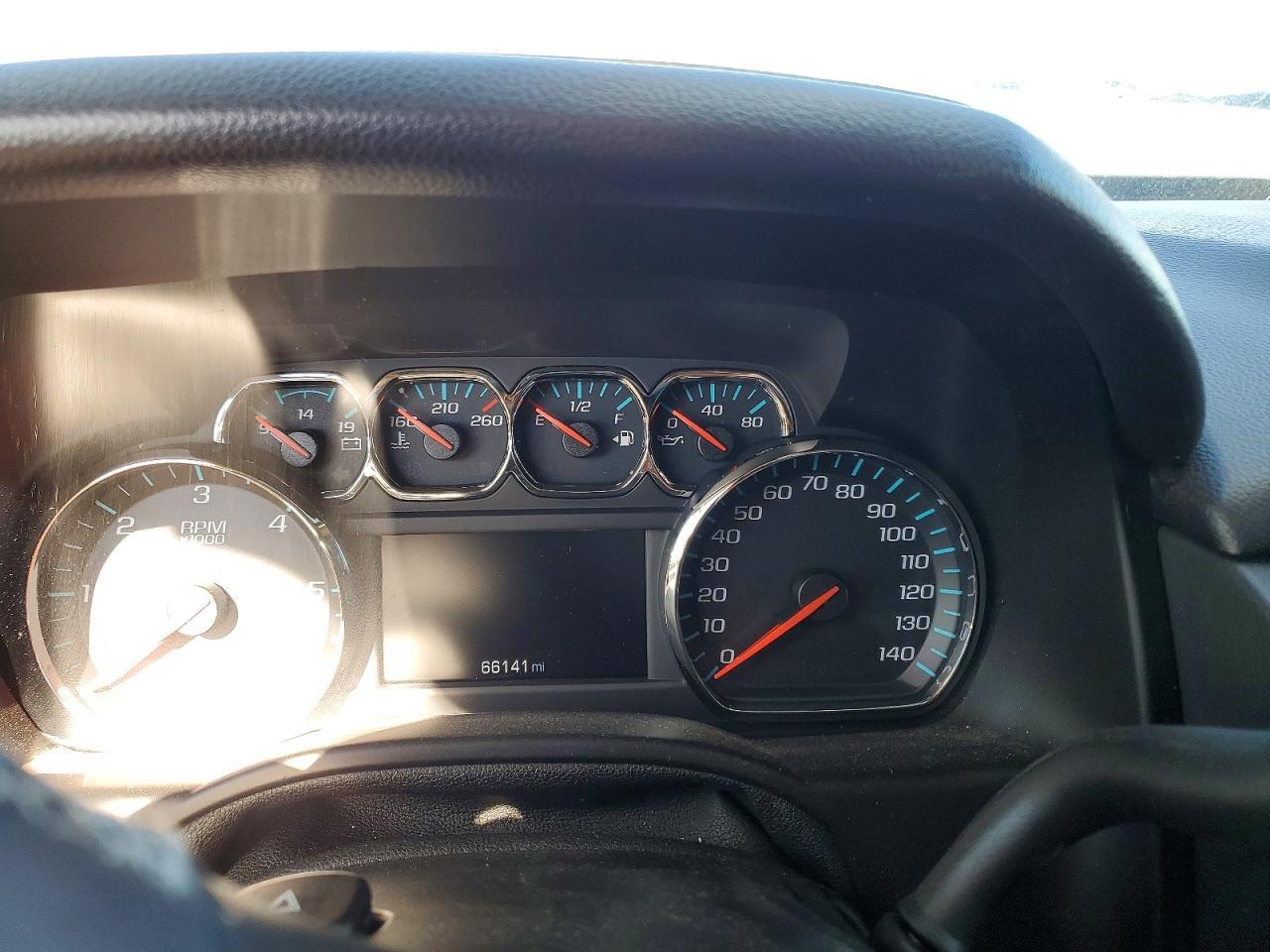 2017 GMC Yukon