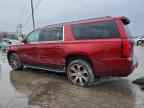 2016 CHEVROLET Suburban