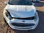 2014 FORD Fiesta