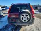 2004 HONDA CR-V