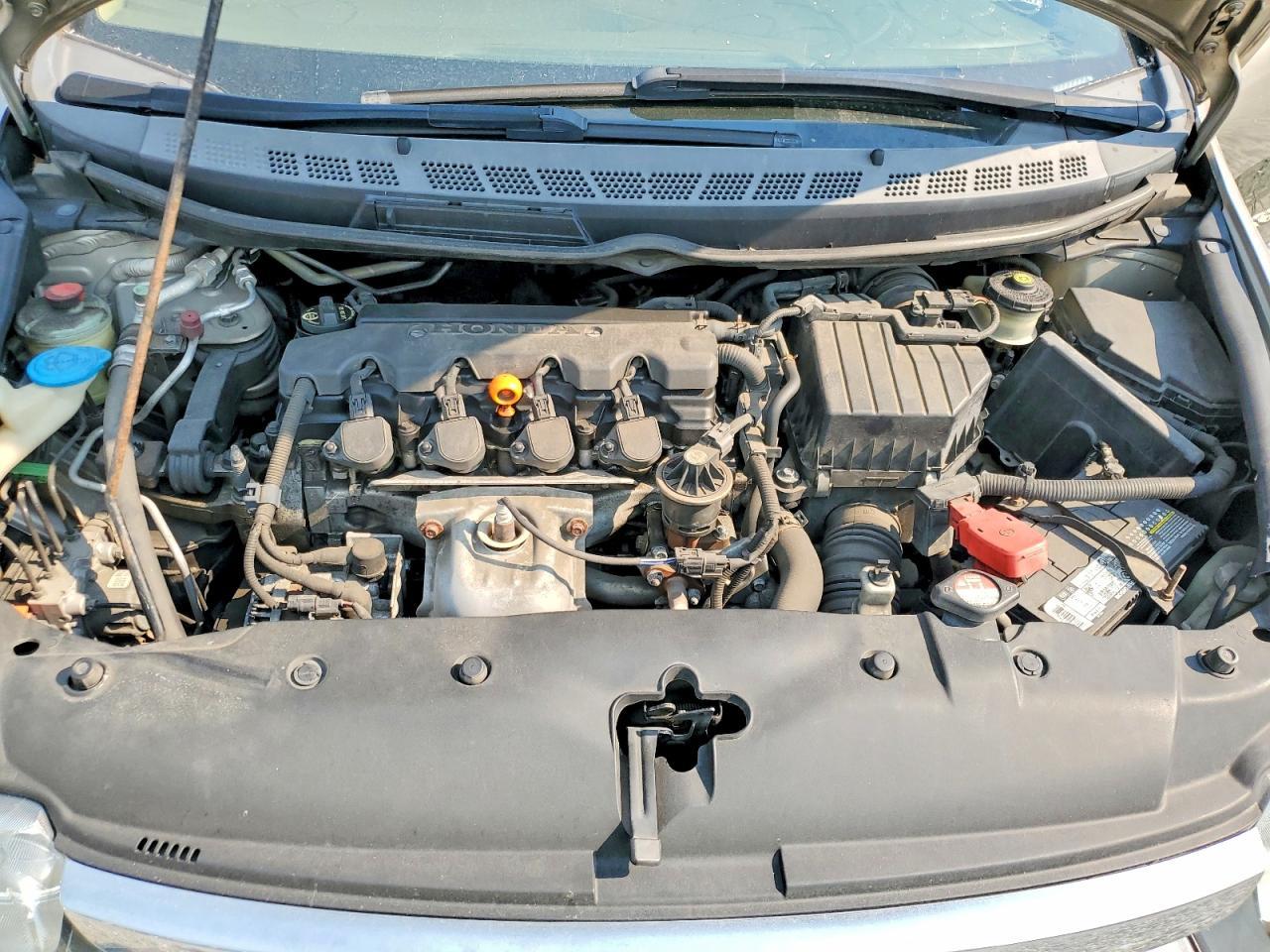 2006 HONDA CIVIC