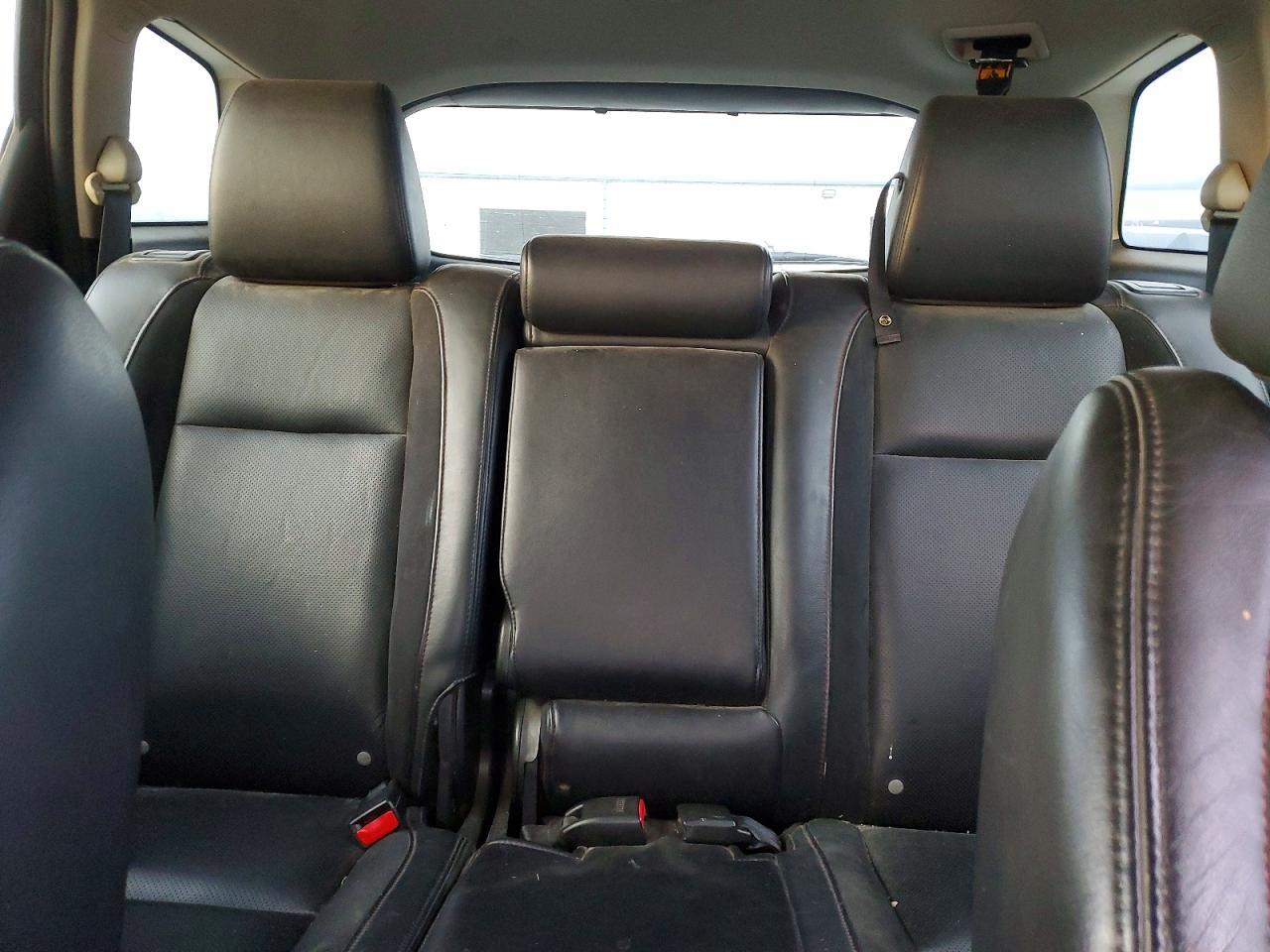 2013 MAZDA CX-9