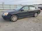 2005 CHEVROLET MALIBU