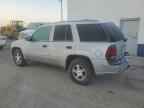 2007 CHEVROLET Trailblazer