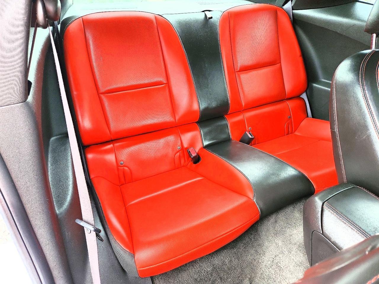2014 CHEVROLET Camaro
