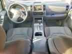 2008 NISSAN PATHFINDER