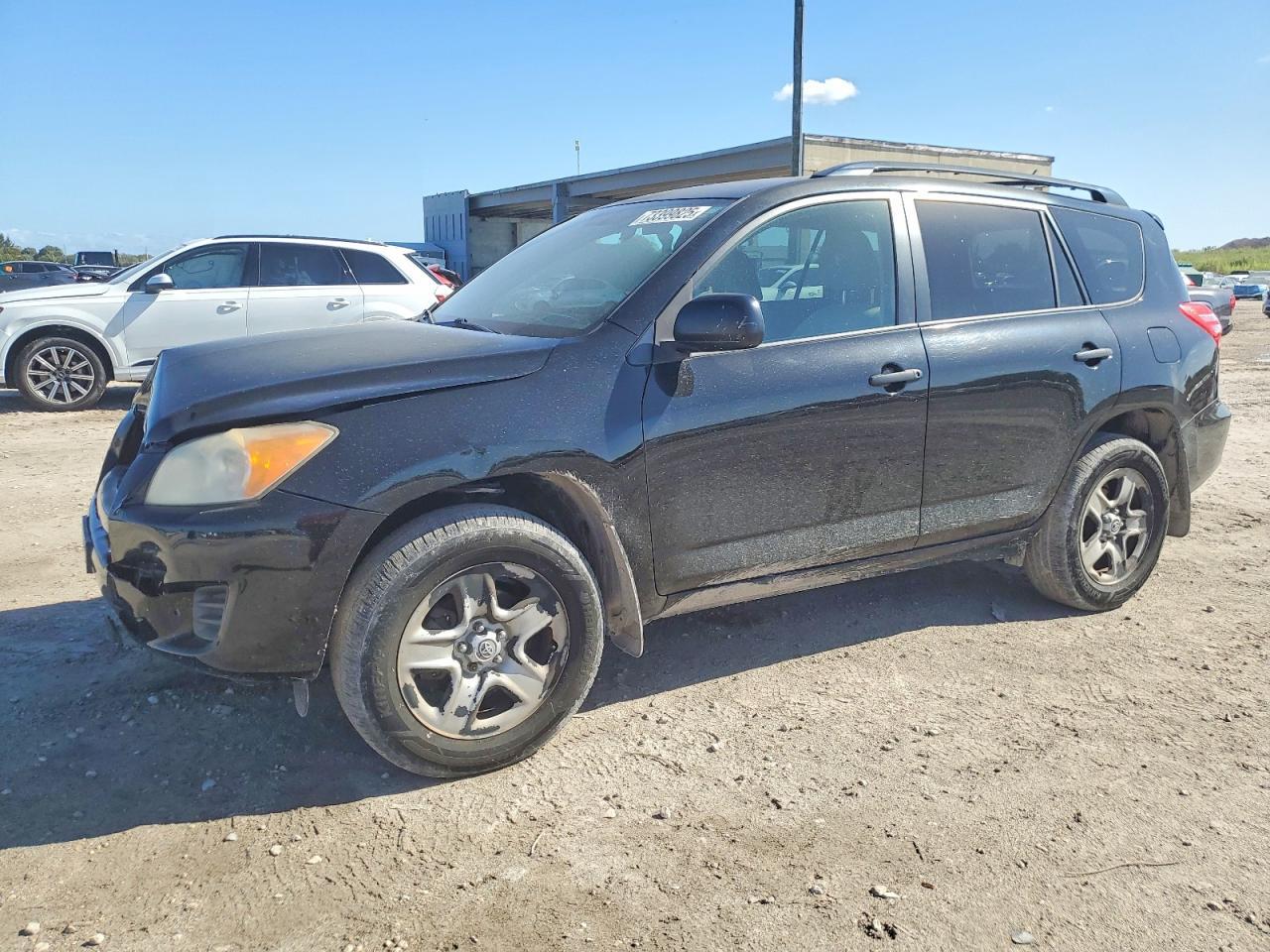 2011 TOYOTA RAV4