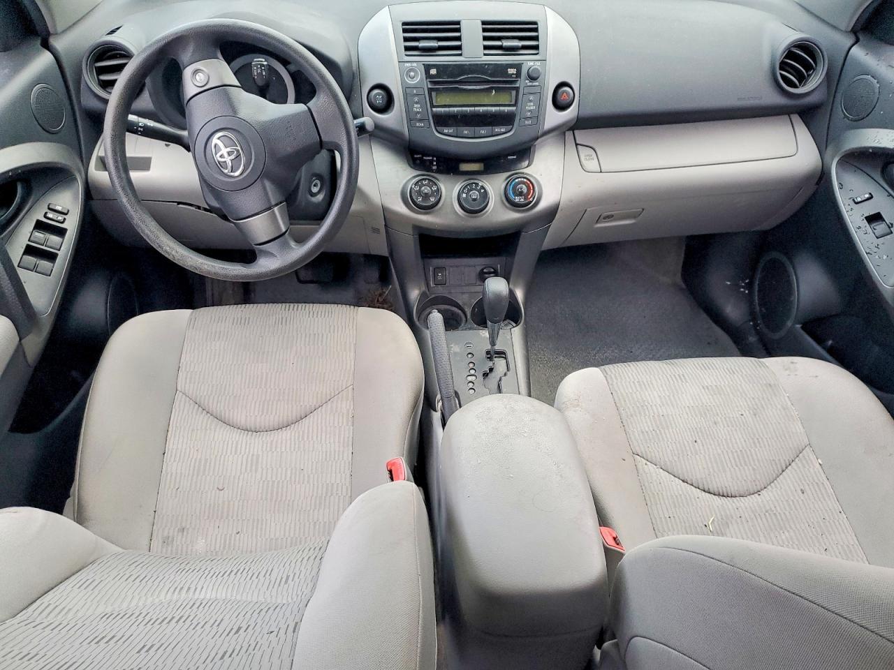 2011 TOYOTA RAV4