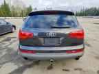 2008 AUDI Q7