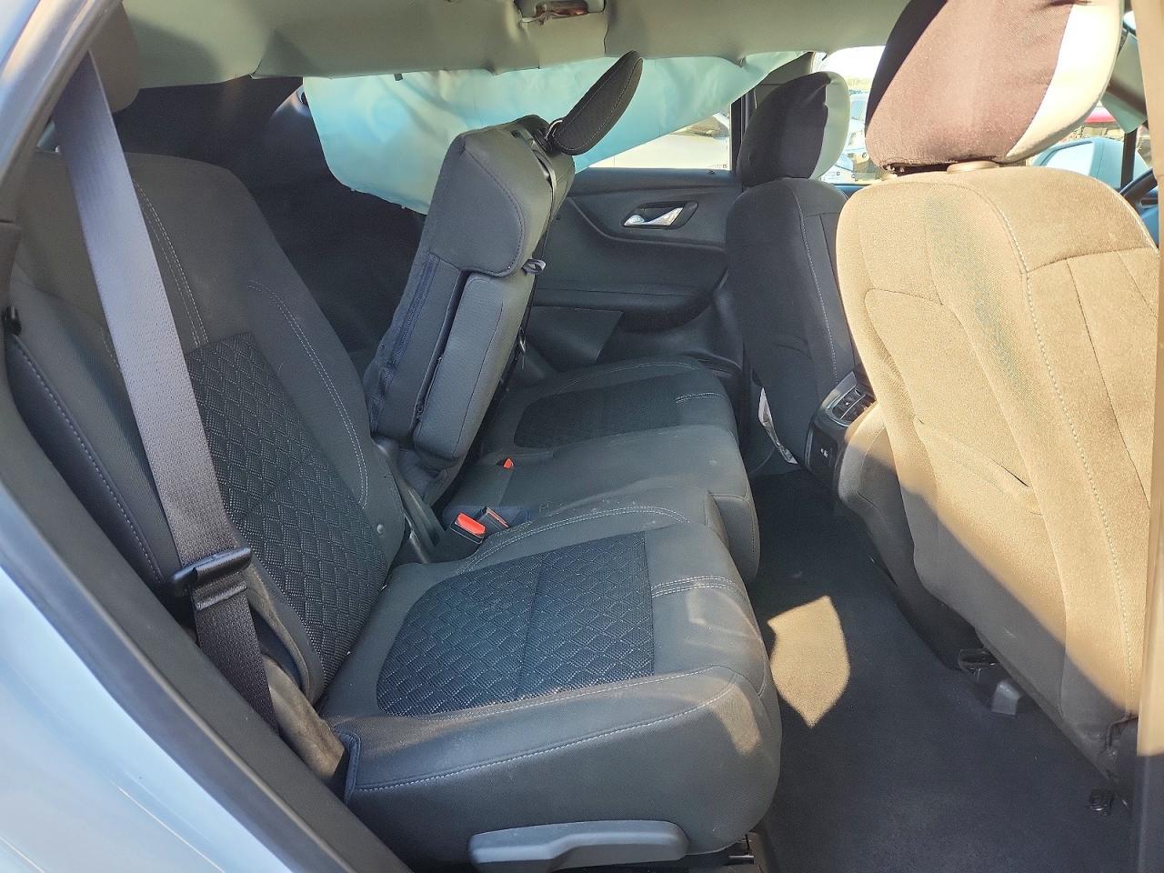 2019 CHEVROLET BLAZER