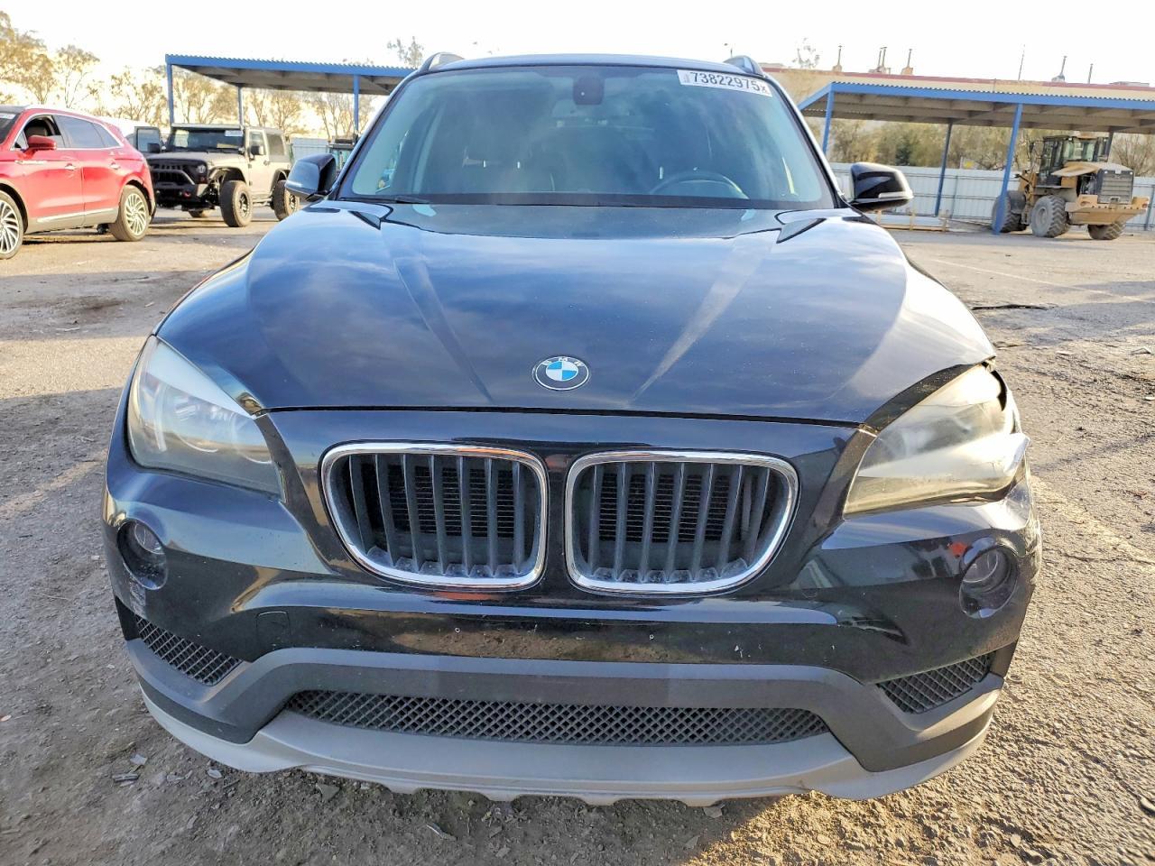 2015 BMW X1