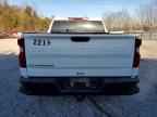 2022 CHEVROLET Silverado