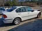 2004 BMW 3 SERIES
