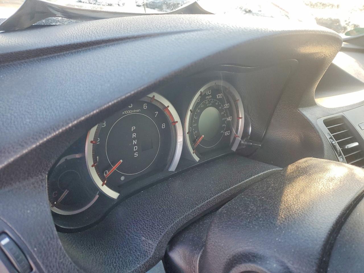 2012 ACURA TSX