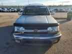 2002 TOYOTA 4Runner