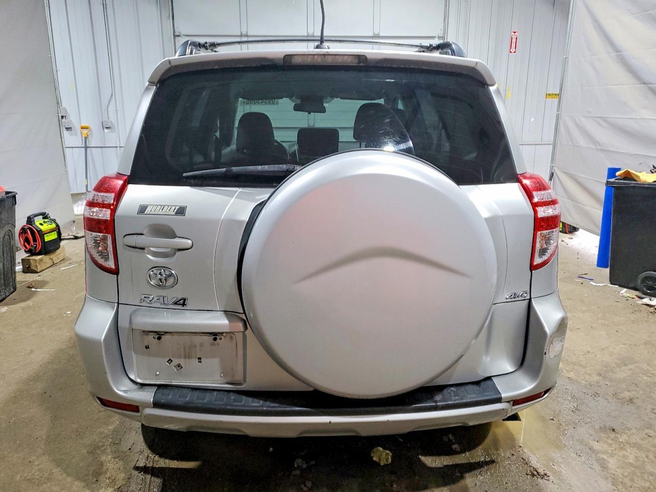 2012 TOYOTA RAV4