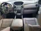 2009 HONDA PILOT