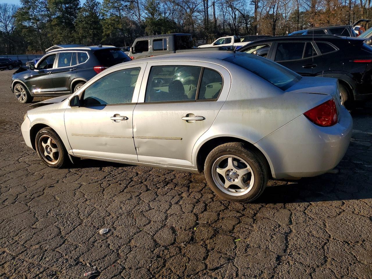 2010 CHEVROLET COBALT