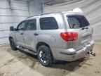 2008 TOYOTA Sequoia