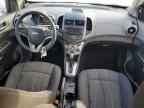 2015 CHEVROLET SONIC
