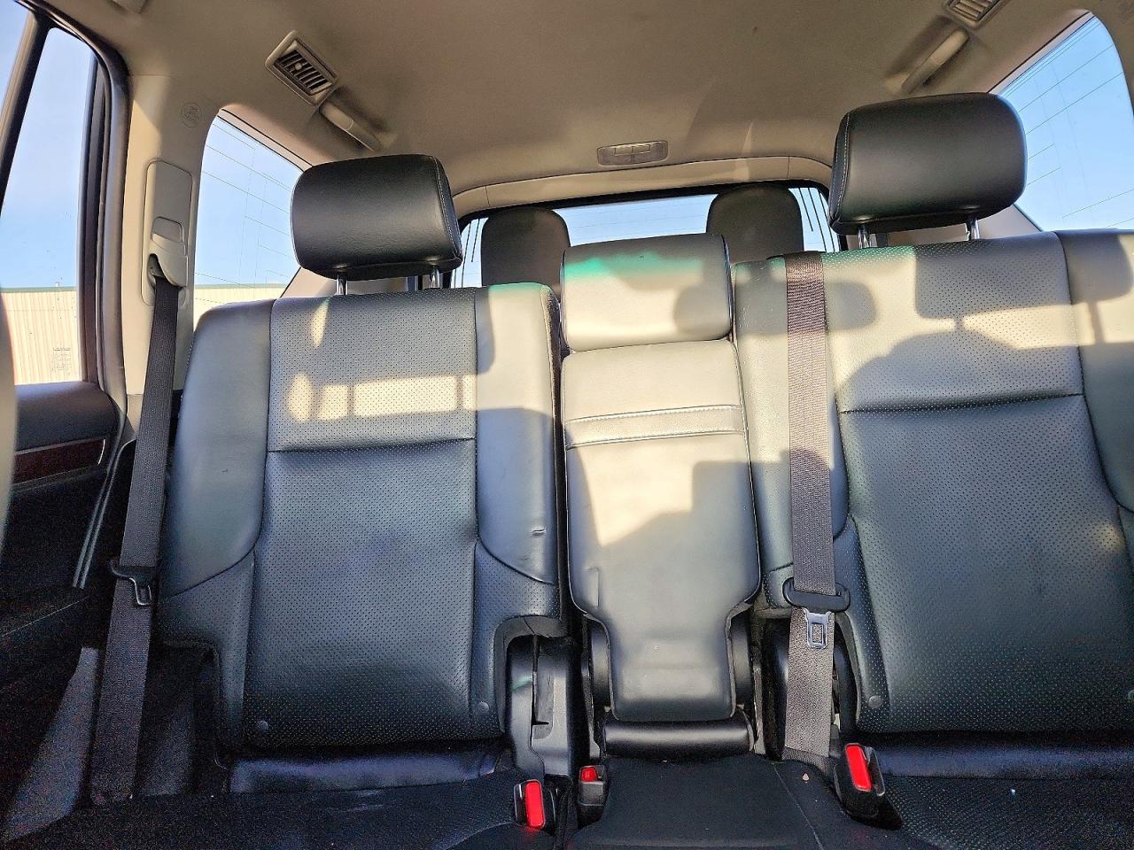 2015 LEXUS GX 460