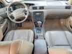 2000 TOYOTA CAMRY