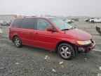 2002 HONDA ODYSSEY