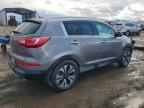 2012 KIA SPORTAGE