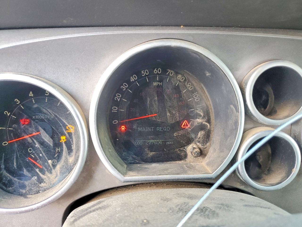 2011 TOYOTA Sequoia