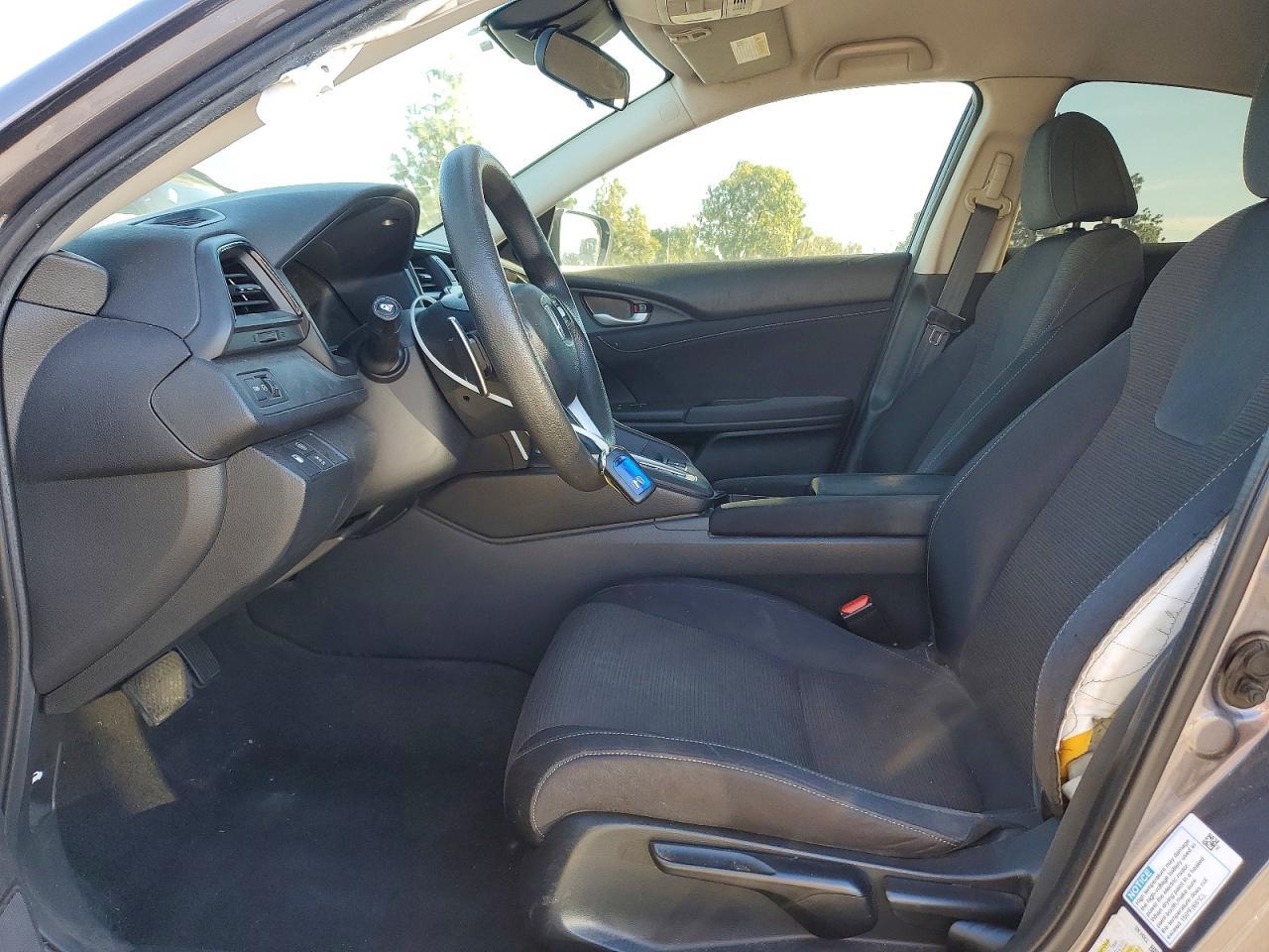 2020 HONDA Insight