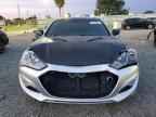 2013 HYUNDAI GENESIS